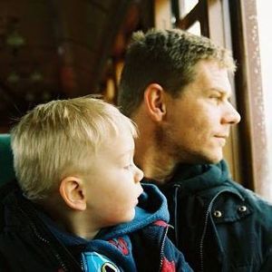 Meet your Posher, Thomas